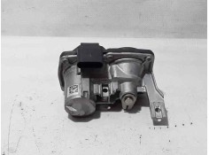 Recambio de valvula escape para seat ibiza (kj1) style referencia OEM IAM 5Q02536911C55J  