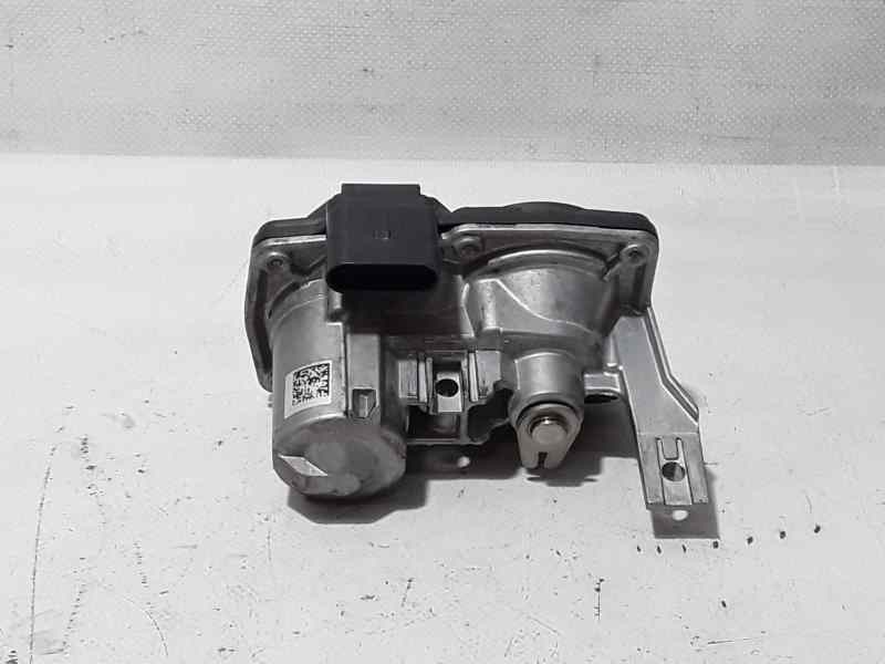 Recambio de valvula escape para seat ibiza (kj1) style referencia OEM IAM 5Q02536911C55J  