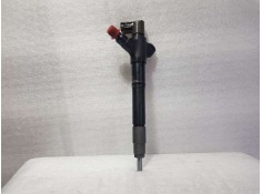 Recambio de inyector para toyota avensis (t27) 2.0 d-4d cat referencia OEM IAM 2367026071  DENSO