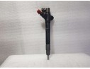 Recambio de inyector para toyota avensis (t27) 2.0 d-4d cat referencia OEM IAM 2367026071  DENSO