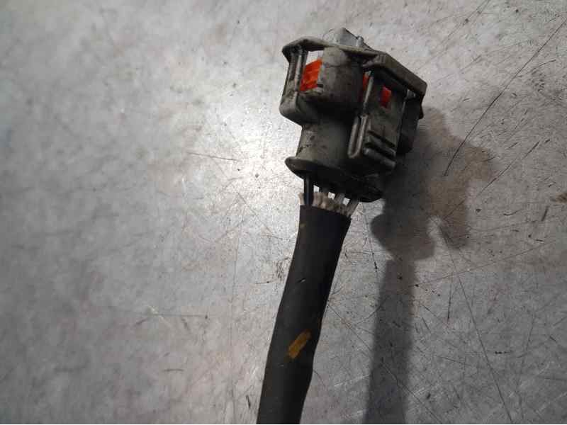 Recambio de sonda lambda para opel astra g berlina club referencia OEM IAM 258005291  BOSCH