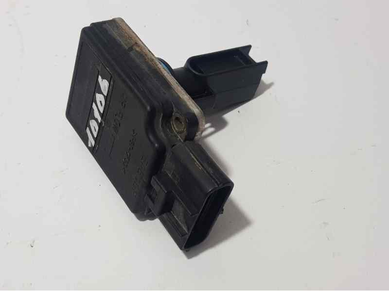 Recambio de caudalimetro para ford mondeo berlina (ge) ghia referencia OEM IAM PTBGF30  
