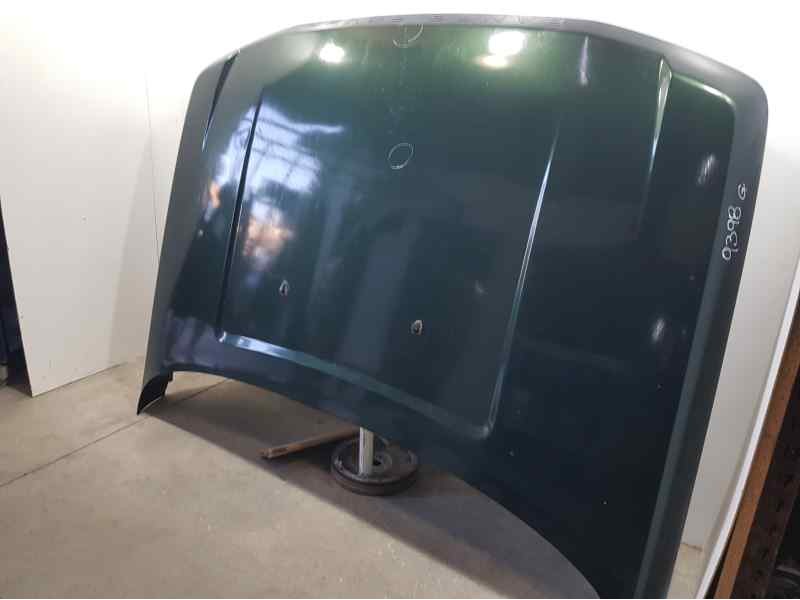 Recambio de capot para land rover range rover (lp) dse (100kw) referencia OEM IAM   TOCADO