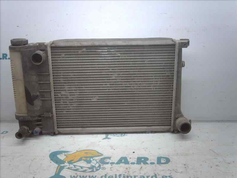 Recambio de radiador agua para bmw serie 5 berlina (e34) 2.0 cat referencia OEM IAM   