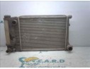 Recambio de radiador agua para bmw serie 5 berlina (e34) 2.0 cat referencia OEM IAM   