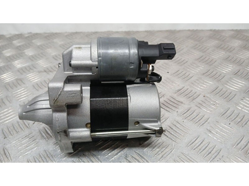 Recambio de motor arranque para peugeot 3008 ii suv (mc_, mr_, mj_, m4_) 1.2 thp/ puretech 130 (mrhnsm, mrhnsu, mrhnsj, mrhnyw,.