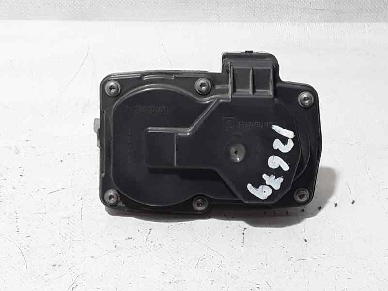 Recambio de valvula escape para seat ibiza (kj1) style referencia OEM IAM 5Q02536911C55J  