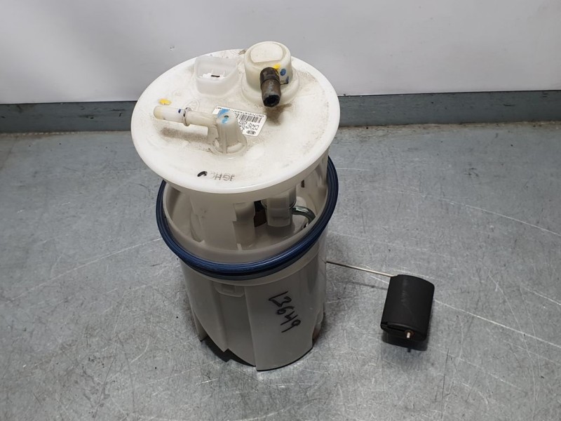 Recambio de aforador para kia picanto drive referencia OEM IAM 3111007150  