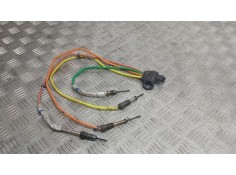 Recambio de sensor para renault express furgoneta/monovolumen 1.5 blue dci 95 (f6ab) referencia OEM IAM 226582354R DE TEMERATURA