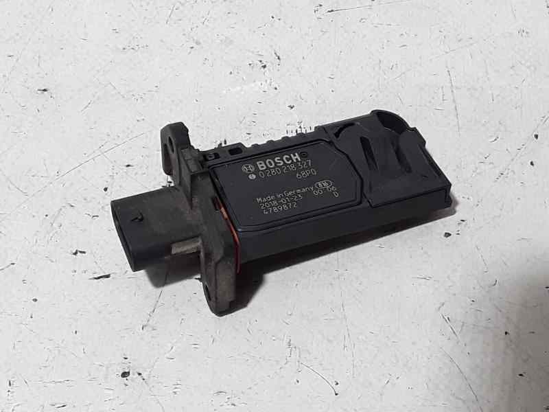 Recambio de caudalimetro para suzuki baleno glx referencia OEM IAM 4789872 0280218327 BOSCH