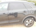 Recambio de puerta trasera izquierda para kia niro i (de) 1.6 gdi hybrid referencia OEM IAM 77003G5000  