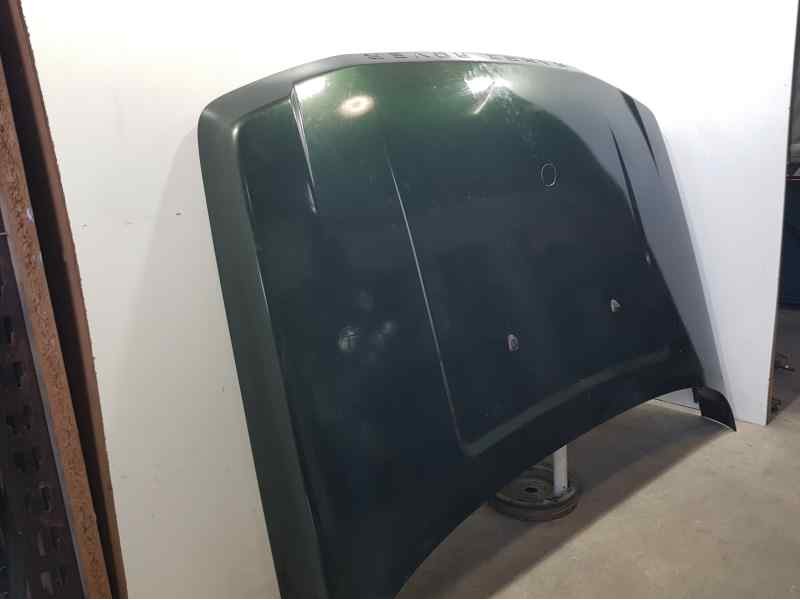 Recambio de capot para land rover range rover (lp) dse (100kw) referencia OEM IAM   TOCADO