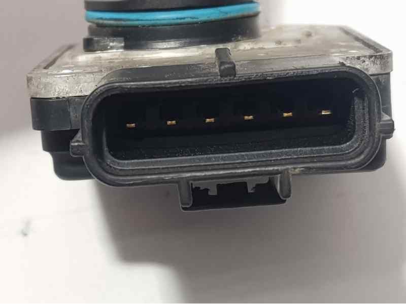 Recambio de caudalimetro para ford mondeo berlina (ge) ghia referencia OEM IAM PTBGF30  