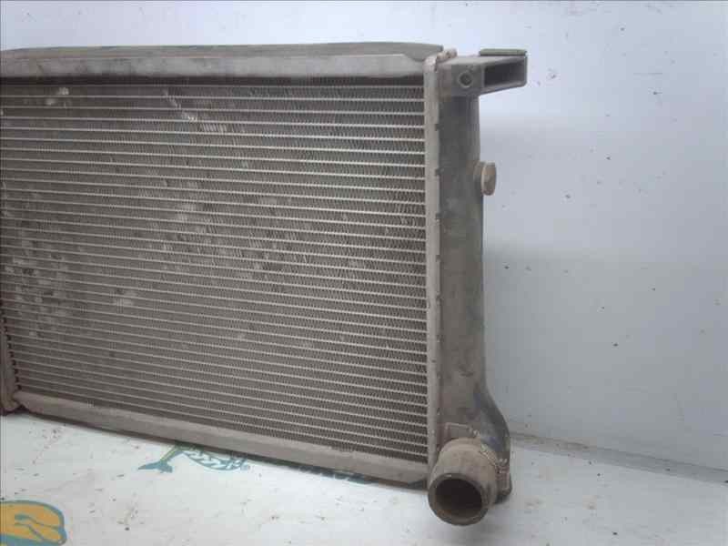 Recambio de radiador agua para bmw serie 5 berlina (e34) 2.0 cat referencia OEM IAM   