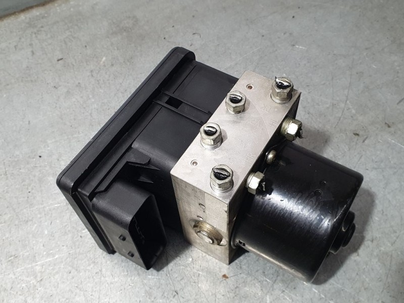 Recambio de abs para opel astra h berlina enjoy referencia OEM IAM 13168728 10020601294 ATE