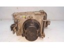 Recambio de faro izquierdo para renault clio i fase i+ii (b/c57) 1.2 alize referencia OEM IAM   TOCADO
