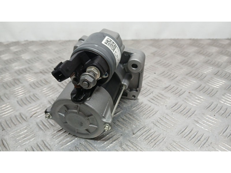 Recambio de motor arranque para peugeot 3008 ii suv (mc_, mr_, mj_, m4_) 1.2 thp/ puretech 130 (mrhnsm, mrhnsu, mrhnsj, mrhnyw,.