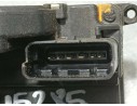 Recambio de cerradura puerta trasera derecha para renault grand modus authentique referencia OEM IAM 3109H  ELECTRICA 6 PINS