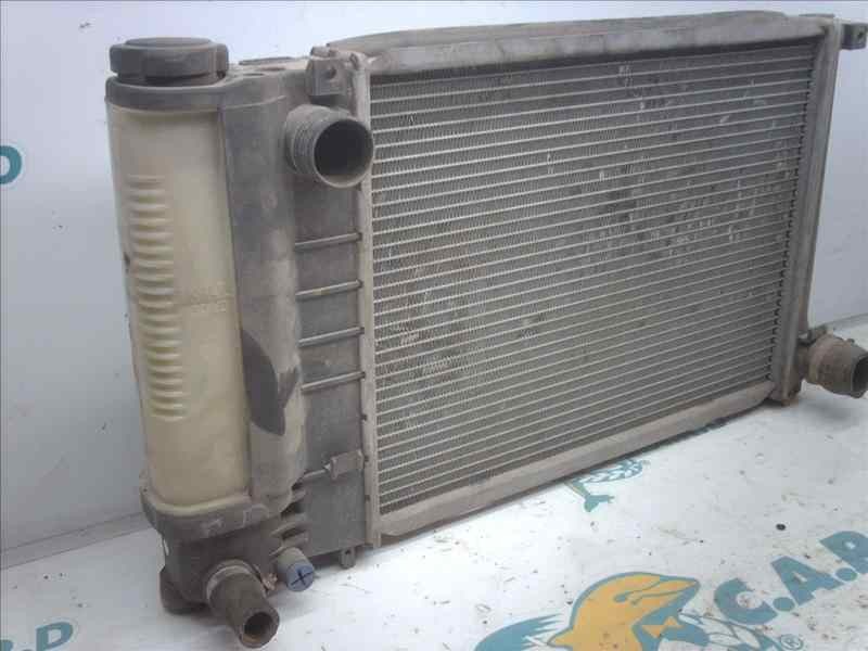 Recambio de radiador agua para bmw serie 5 berlina (e34) 2.0 cat referencia OEM IAM   