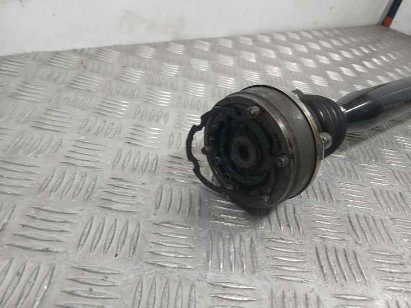 Recambio de transmision delantera derecha para volkswagen polo (9n3) advance referencia OEM IAM 6Q0407272BD  