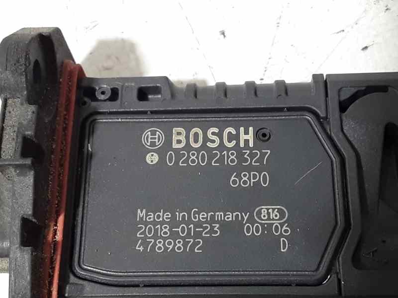 Recambio de caudalimetro para suzuki baleno glx referencia OEM IAM 4789872 0280218327 BOSCH