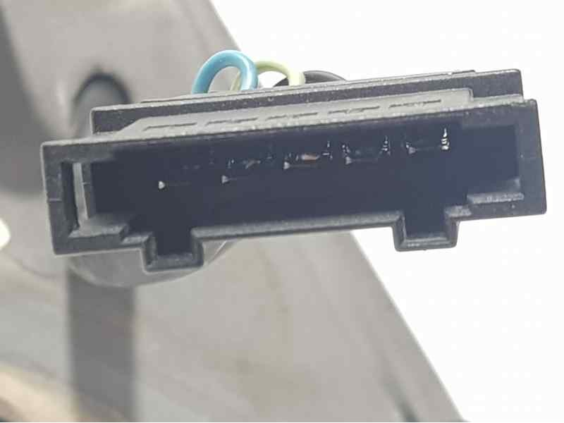 Recambio de retrovisor derecho para skoda octavia berlina (1u2) 1.6 glx (74kw) referencia OEM IAM  5 CABLES ELECTRICO