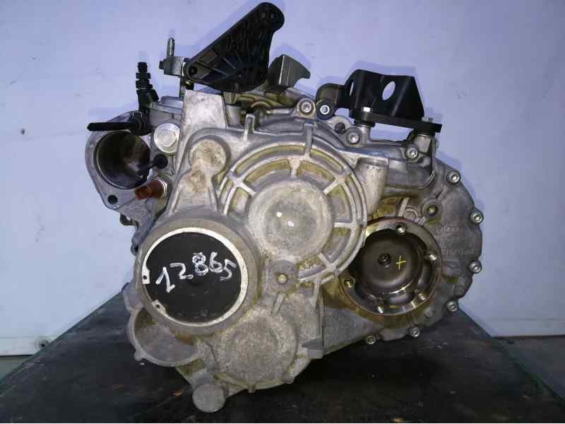 Recambio de caja cambios para audi a3 cabriolet (8p) ambition referencia OEM IAM KXX 18059 6VELOCIDADES