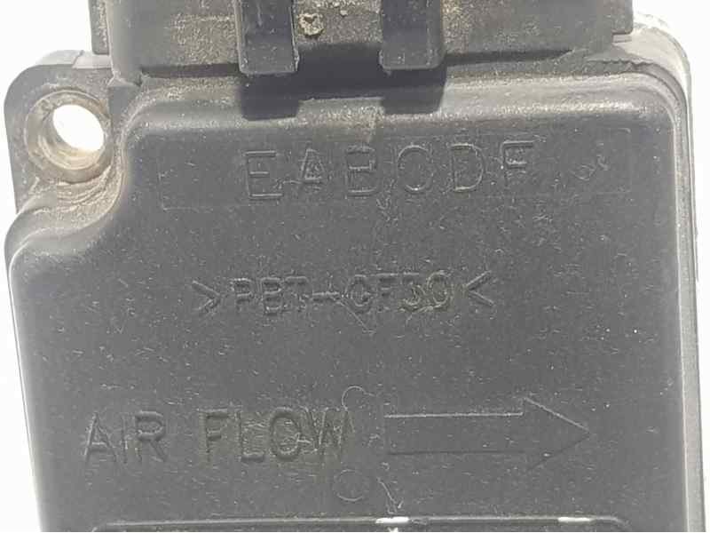 Recambio de caudalimetro para ford mondeo berlina (ge) ghia referencia OEM IAM PTBGF30  