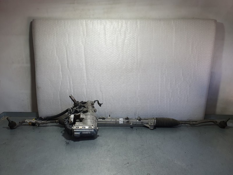 Recambio de cremallera direccion para citroën berlingo live m referencia OEM IAM 9824737780  ELECTRO-MECANICA