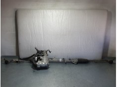 CREMALLERA DIRECCION 9824737780 ELECTRO-MECANICA