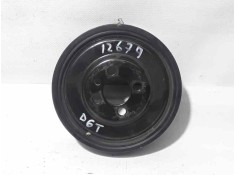 Recambio de polea cigueñal para seat ibiza (kj1) style referencia OEM IAM 04L105248  