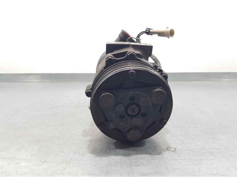 Recambio de compresor aire acondicionado para opel astra g berlina club referencia OEM IAM 24462196  SANDEN