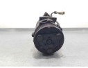 Recambio de compresor aire acondicionado para opel astra g berlina club referencia OEM IAM 24462196  SANDEN