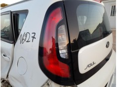 Recambio de piloto trasero izquierdo para kia soul ii (ps) 1.6 gdi referencia OEM IAM 92401B2020  