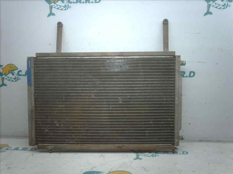 Recambio de condensador / radiador aire acondicionado para bmw serie 5 berlina (e34) 2.0 cat referencia OEM IAM   