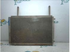 Recambio de condensador / radiador aire acondicionado para bmw serie 5 berlina (e34) 2.0 cat referencia OEM IAM   