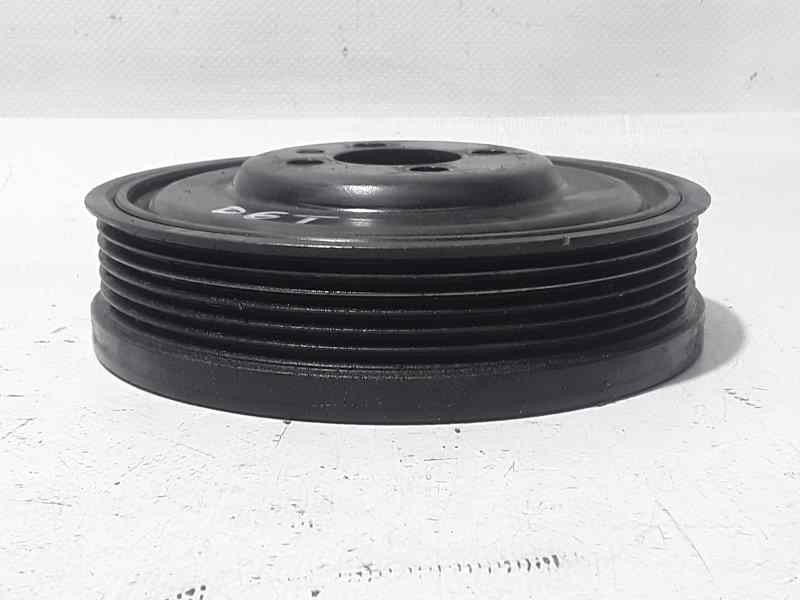 Recambio de polea cigueñal para seat ibiza (kj1) style referencia OEM IAM 04L105248  