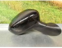 Recambio de retrovisor derecho para fiat 500 cabrio (150) abarth referencia OEM IAM  7 PINS ELECTRICO-FALTA CRISTAL