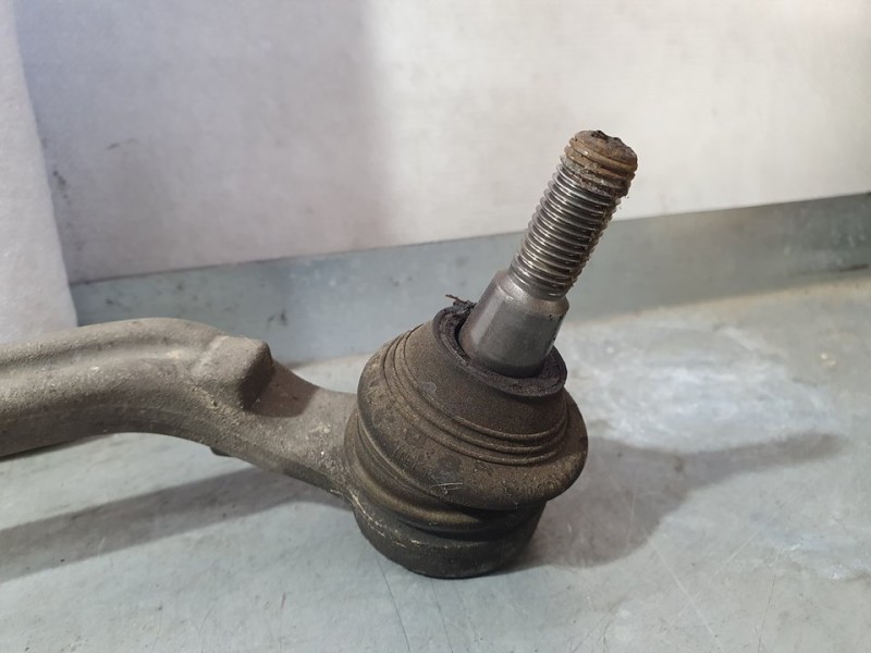 Recambio de cremallera direccion para citroën berlingo live m referencia OEM IAM 9824737780  ELECTRO-MECANICA