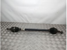 TRANSMISION DELANTERA DERECHA 9806699780 