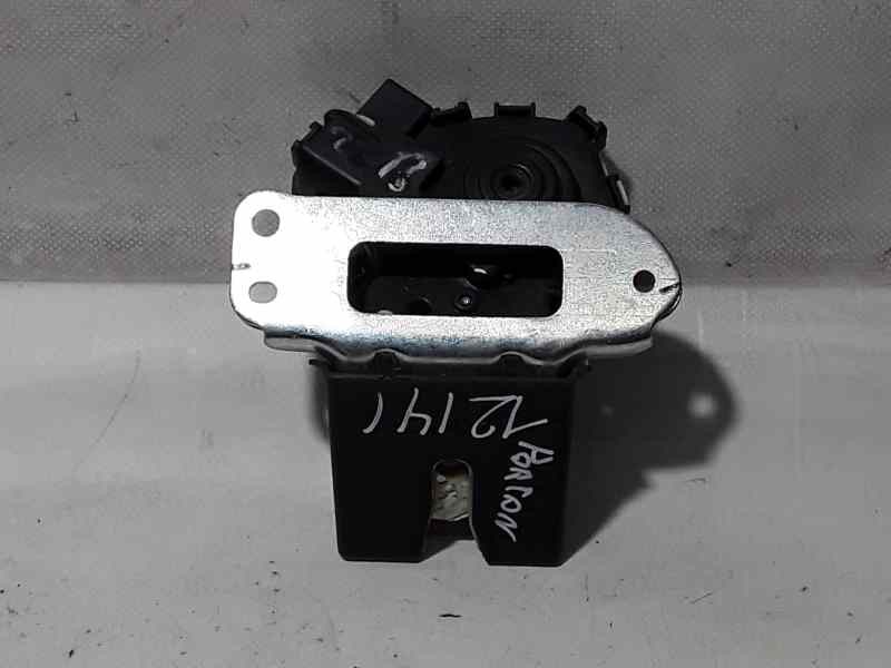 Recambio de cerradura maletero / porton para suzuki baleno glx referencia OEM IAM J07318261 3 PINS 