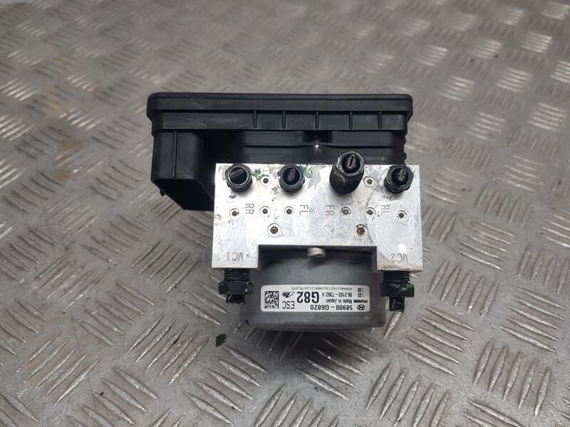 Recambio de abs para kia picanto (ja) concept referencia OEM IAM 58900G6820  