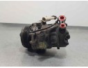 Recambio de compresor aire acondicionado para opel astra g berlina club referencia OEM IAM 24462196  SANDEN