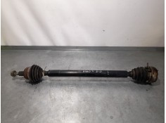 Recambio de transmision delantera derecha para skoda octavia berlina (1u2) 1.6 glx (74kw) referencia OEM IAM 1JO407272BL  