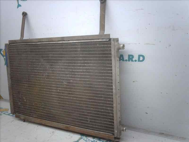 Recambio de condensador / radiador aire acondicionado para bmw serie 5 berlina (e34) 2.0 cat referencia OEM IAM   