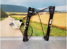 Recambio de elevalunas delantero derecho para seat toledo (kg3) reference referencia OEM IAM 5JA837462 6 PINS ELECTRICO