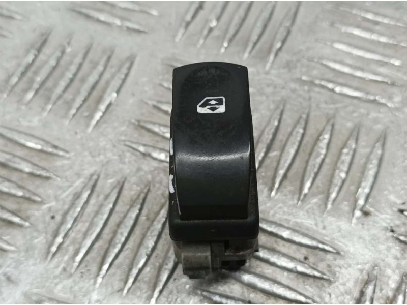 Recambio de mando elevalunas delantero derecho para renault grand modus authentique referencia OEM IAM 214936B 9282185 