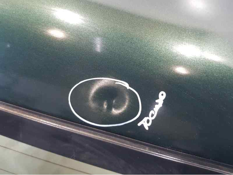 Recambio de porton trasero para land rover range rover (lp) dse (100kw) referencia OEM IAM   TOCADO SUPERIOR