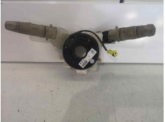Recambio de mando luces y limpia para nissan micra (k12e) 1.2 cat referencia OEM IAM 25560AX722  