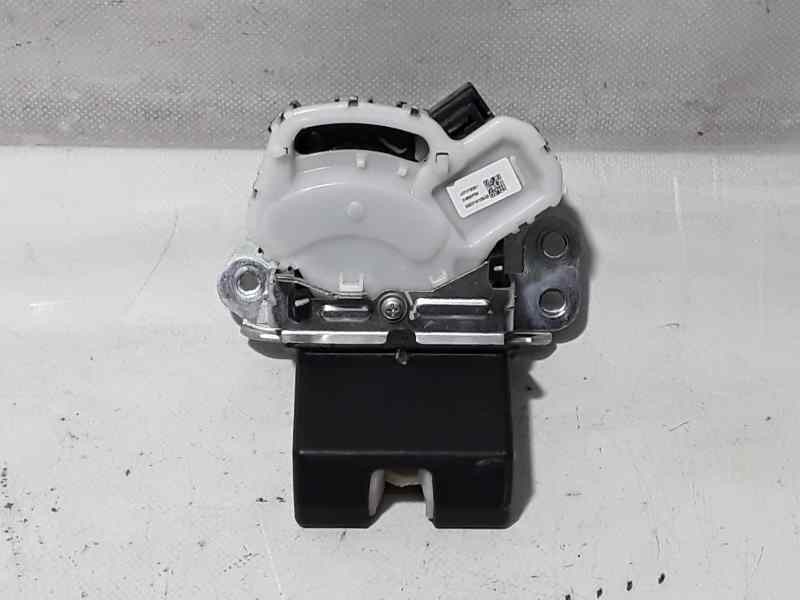 Recambio de cerradura maletero / porton para suzuki baleno glx referencia OEM IAM J07318261 3 PINS 